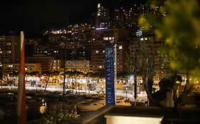 Port Palace Monaco